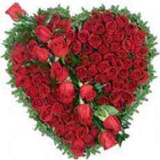 Beautiful Valentines Heart